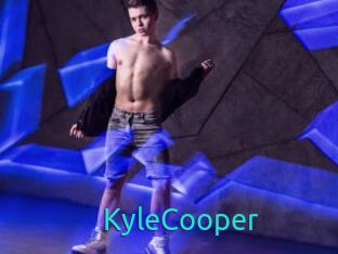 KyleCooper