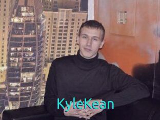 KyleKean