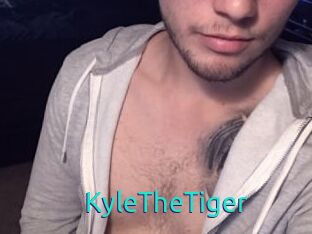 KyleTheTiger