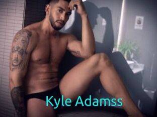 Kyle_Adamss