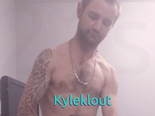 Kyleklout