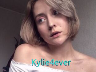 Kylie4ever