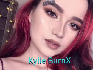 Kylie_BurnX