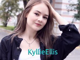 KyllieEllis