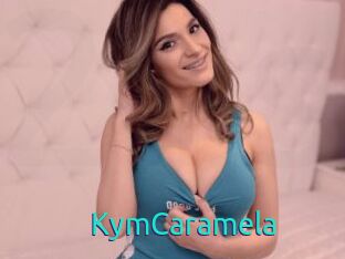 KymCaramela