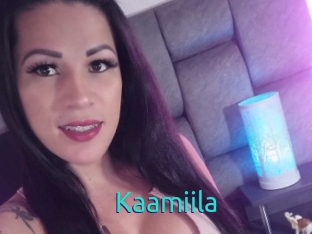 Kaamiila