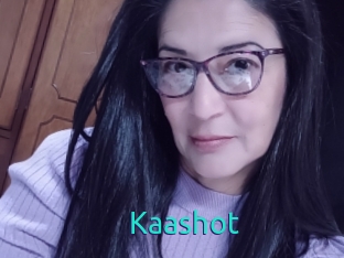 Kaashot