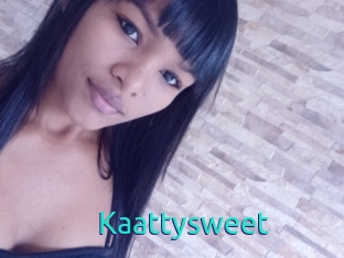 Kaattysweet