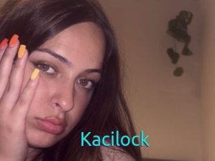 Kacilock