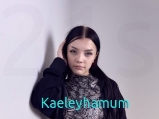 Kaeleyhamum