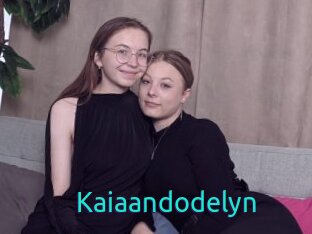 Kaiaandodelyn