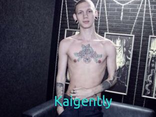 Kaigently