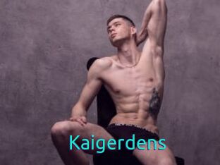 Kaigerdens