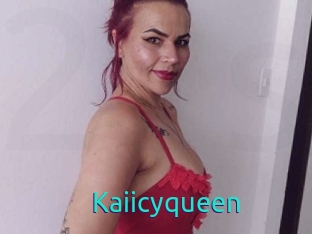 Kaiicyqueen