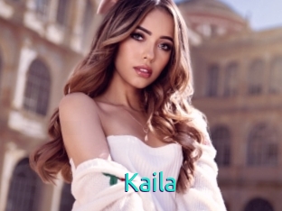 Kaila