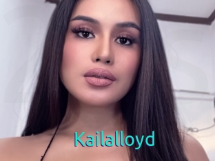 Kailalloyd