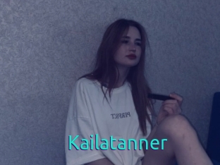 Kailatanner