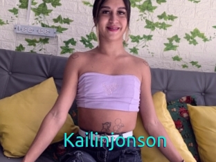 Kailinjonson