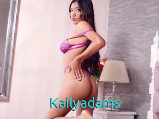 Kailyadams