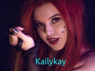 Kailykay