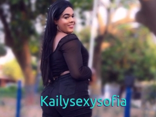 Kailysexysofia