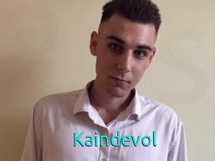 Kaindevol