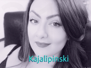 Kajalipinski