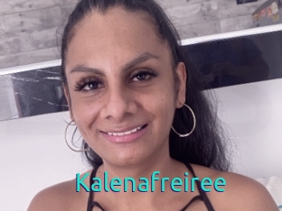 Kalenafreiree