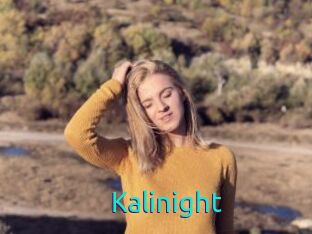 Kalinight