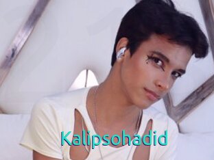 Kalipsohadid