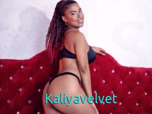 Kaliyavelvet
