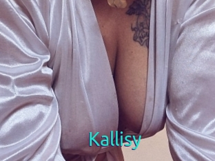 Kallisy