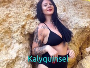 Kalyquinsel