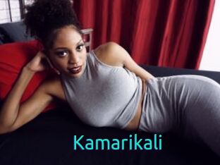 Kamarikali