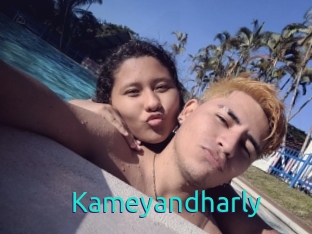 Kameyandharly