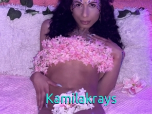 Kamilakrays