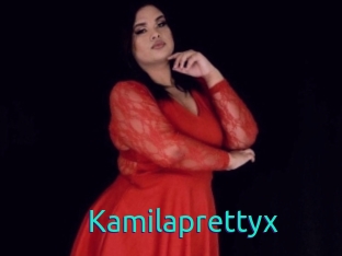 Kamilaprettyx