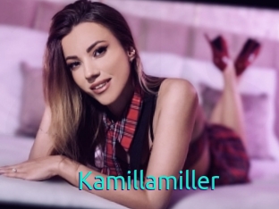 Kamillamiller