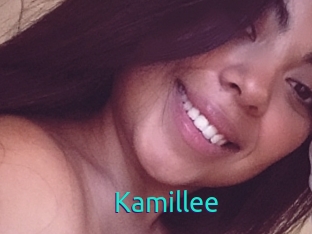 Kamillee