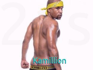 Kamillion