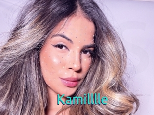 Kamilllle