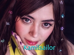 Kamilsailor