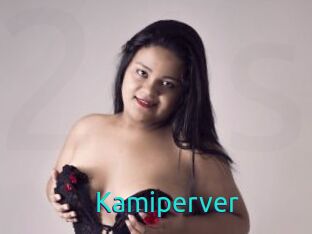 Kamiperver