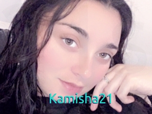 Kamisha21