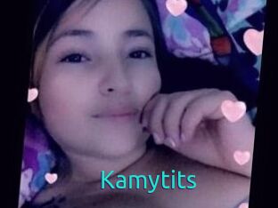 Kamytits