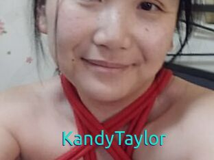 KandyTaylor
