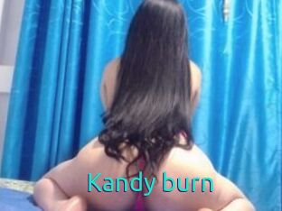 Kandy_burn