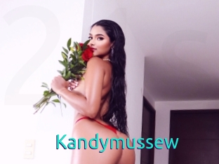 Kandymussew