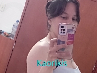 Kaorikis