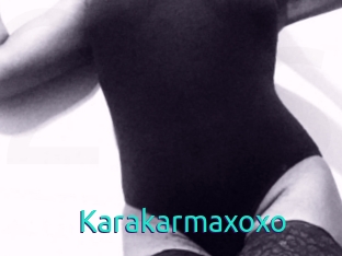 Karakarmaxoxo